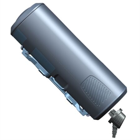 Bosch PowerMore Range Extender Kabel | 750 mm | vertikal