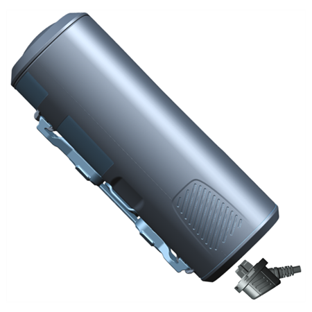 Bosch PowerMore Range Extender Kabel | 50mm | horizontal