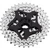 SRAM PG-1030 Kassette | 10-fach | silber (11-36)
