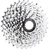 SRAM PG-1050 Kassette | 10-fach | silber (11-36)