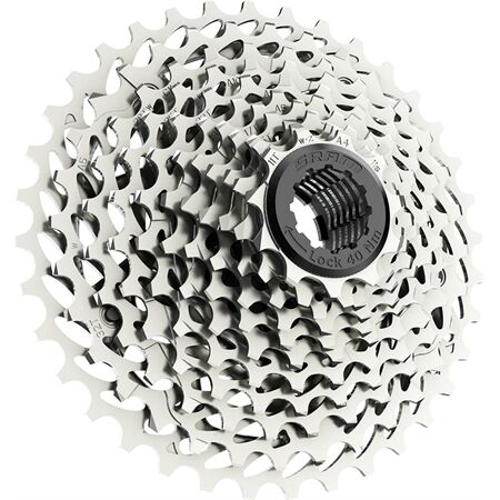 SRAM PG-1130 Kassette | 11-fach | silber (11-36)