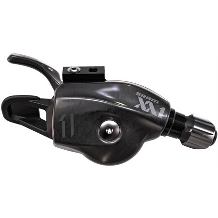 SRAM Trigger XX1 | 11-fach | hinten | schwarz