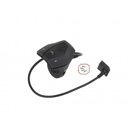 Bosch Remote / Intuvia Bedieneinheit anthrazit