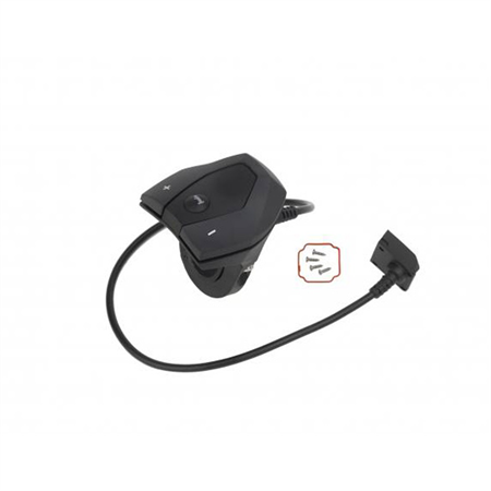 Bosch Remote / Intuvia Bedieneinheit anthrazit