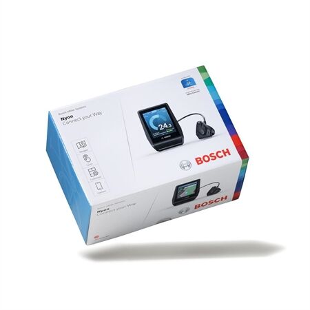 Bosch Nachrüst-Kit Nyon | Gen 2 (BUI350)