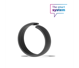 Bosch Distanzgummi - Halter 35,0 mm | Smart System