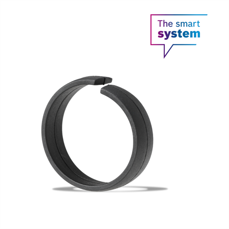 Bosch Distanzgummi - Halter 35,0 mm | Smart System