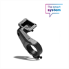 Bosch 1-Arm Displayhalter - 31,8 mm | Smart System