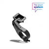 Bosch 1-Arm Displayhalter - 31,8 mm | Smart System