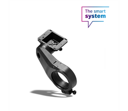 Bosch 1-Arm Displayhalter - 31,8 mm | Smart System
