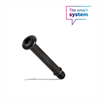 Bosch Klemmschraube Halter LED Remote