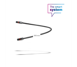 Bosch Displaykabel 300 mm | Smart System