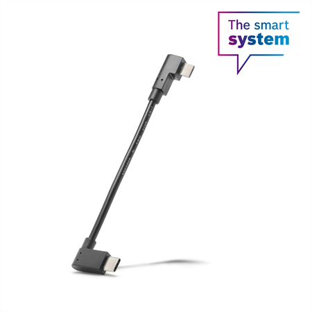 Bosch Kabel | USB-C® Adapter-Kabel für SmartphoneGrip