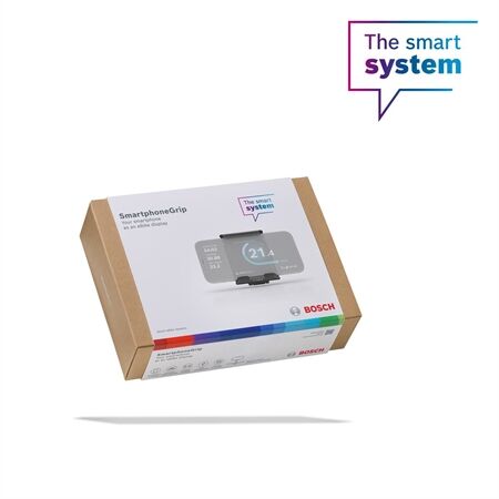 Bosch SmartphoneGrip | Smartphone-Halterung