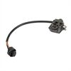 Bosch Kabel Rahmenakku | 220 mm