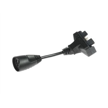 Bosch Ladegerät Adapter | Performance zu Classic+ Line