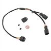 Bosch Dual-Battery Adapter-Kit | Y-Kabel 515/430 mm