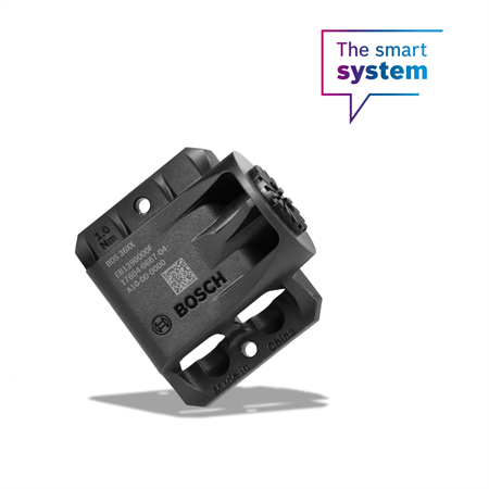 Bosch Adapterschale | 1-Arm-Halter