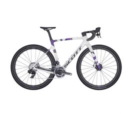 Scott Addict Gravel RC Gravel Bike