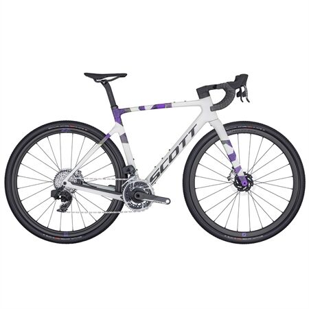 Scott Addict Gravel RC Gravel Bike
