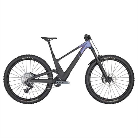 Scott Contessa Genius ST 910 TR MTB