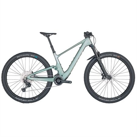 Scott Contessa Lumen eRIDE 900 E-MTB