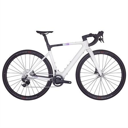 Scott Contessa Solace Gravel eRIDE 15 E-Gravel Bike
