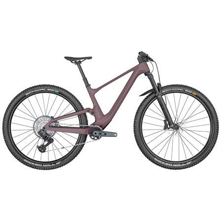 Scott Contessa Spark 910 TR MTB