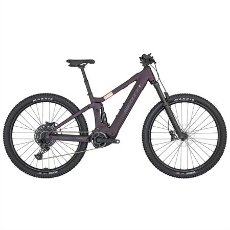 Scott Contessa Strike eRIDE 920 E-MTB