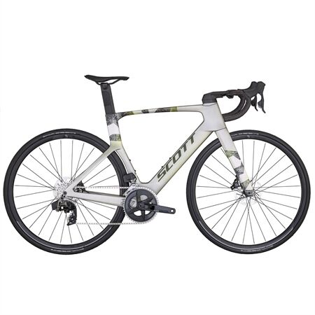 Scott Foil RC 30 Rennrad