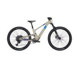Scott Genius 700 MTB