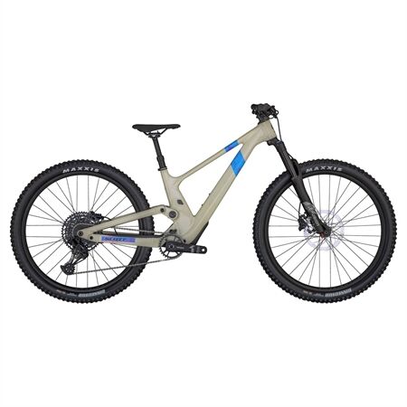 Scott Genius 700 MTB