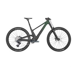 Scott Genius 910 TR MTB