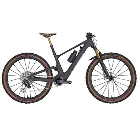 Scott Lumen eRIDE 900 SL E-MTB