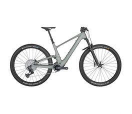 Scott Lumen eRIDE 900 TR E-MTB