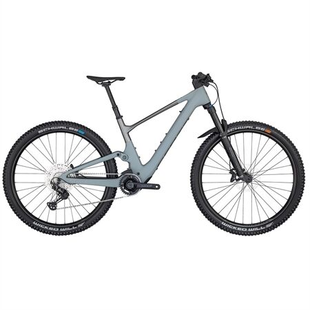 Scott Lumen eRIDE 910 E-MTB