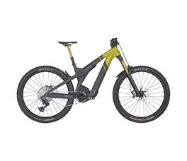 Scott Patron ST eRIDE 900 Tuned TR E-MTB