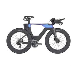 Scott Plasma RC Ultimate Rennrad