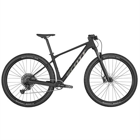 Scott Scale 940 2025 MTB