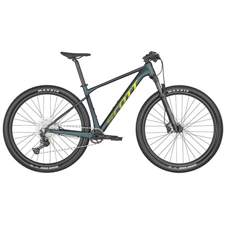 Scott Scale 965 2025 MTB