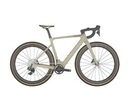 Scott Solace Gravel eRIDE 20 E-Gravel Bike