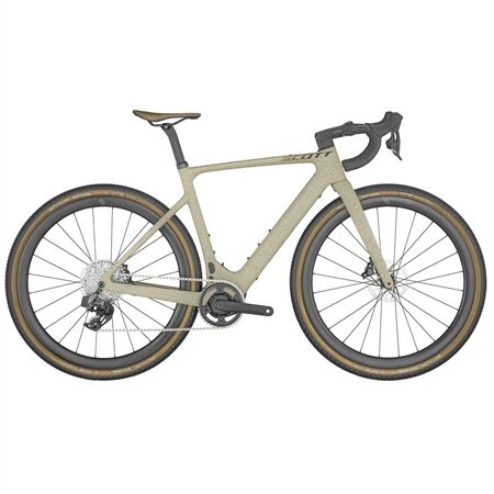 Scott Solace Gravel eRIDE 20 E-Gravel Bike