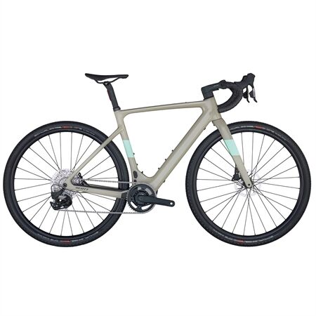 Scott Solace Gravel eRIDE 30 E-Gravel Bike