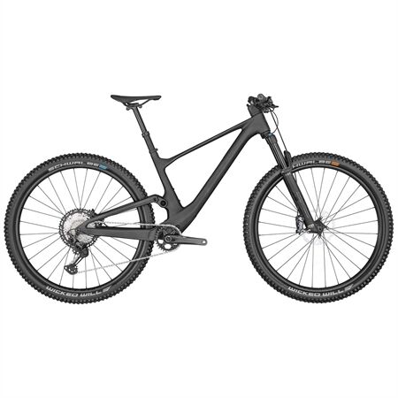 Scott Spark 910 MTB.