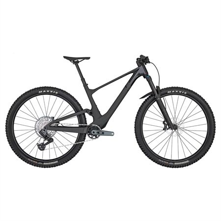 Scott Spark ST 910 TR MTB