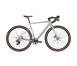 Scott Speedster Gravel 10 Gravel Bike