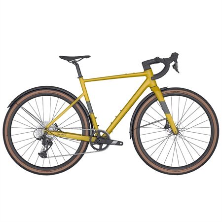 Scott Speedster Gravel 30 EQ Gravel Bike