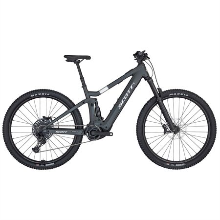 Scott Strike eRIDE 930 E-MTB
