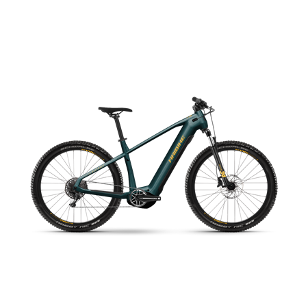 Haibike AllTrack 6 29 High E-MTB