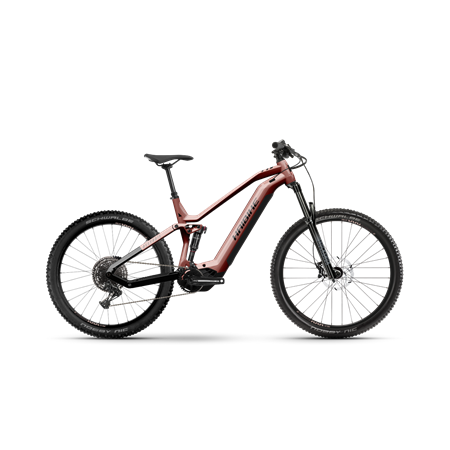 Haibike ALLTRAIL 7 E-MTB